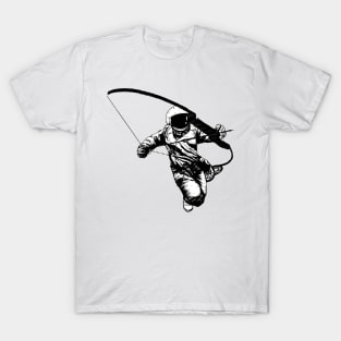 Astro Archer T-Shirt